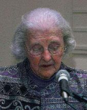 Phyllis Marie Pumm