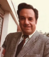 Luis M. Mendez