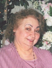 Geraldine K. Szramkowski