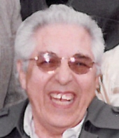 Dominico S. Chirico