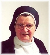 Sister Mary Lucille Irr, OSF 12434703