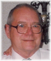 Walter N. Campbell
