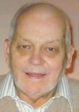 Pasquale V. Bucci