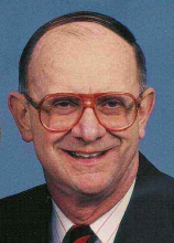 John W. Cegielski
