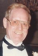 Richard C. Crist
