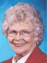 Eileen E. Weigand