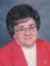Lillian M. Striewing