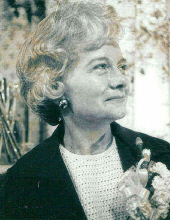 Margaret M. Utecht