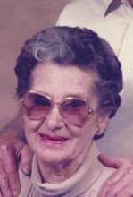 Dorothy A. Connor 12435004