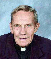 Rev. Msgr. Harold M. Wagner 12435162