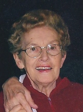 Dorothy C. Golombek