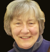 Margaret M. Donatelli