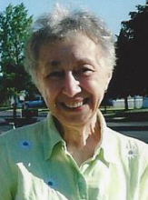 Marie F. Niemet