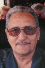 Salvatore B. Spatorico