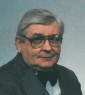 Edward F. Haniszewski, Sr.