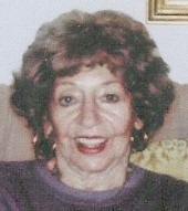 Mary C. Pasch