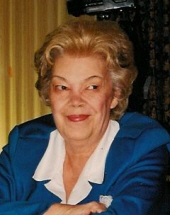 Mary M. Prowse 12435485