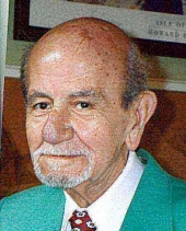Michael A. Krestos