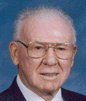 Raymond W. Klein