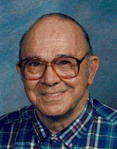 Victor F. Stehlin, Sr.