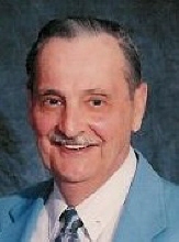 Harry J. Liaros
