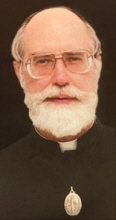 Rev. Nicholas Gruner 12435672