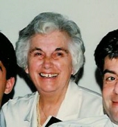 Anita E. Sorgi
