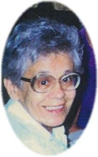Ida Lucy Benfante