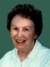 Ruth M. Kozlowski