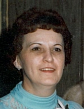 Betty T. Wikar
