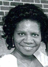 Shirley M. Steward