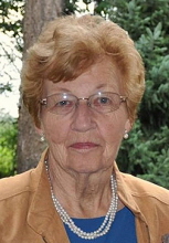 Mary J. Lang