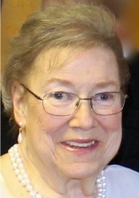 Joyce F. Lucey