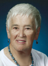 Phyllis Marie Knoerl