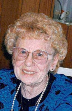 Helen E. Hutch
