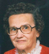 Edith M. Krehl