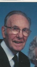 Charles William Weber, Jr.