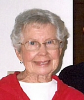 Mary H. Gehring