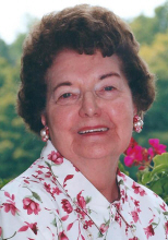 Gloria M. Roehmholdt