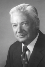Senator Walter J. Floss, Jr.