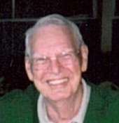 Charles W. McKee, Sr.
