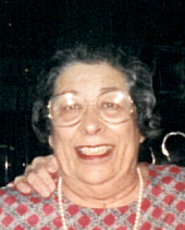 Josephine R. Higgins