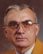 Richard S. Kephart
