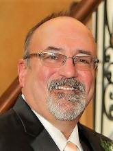 Jeffrey M. Baron, Sr.