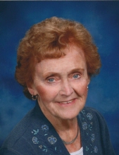 Patricia M. Larkin
