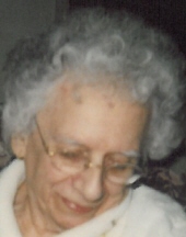 Frances A. Nowak
