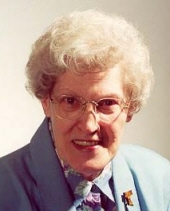 Sister Donna Marie Dorochak, OSF