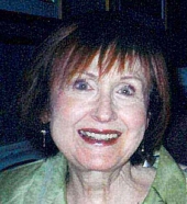 Helen Reinert