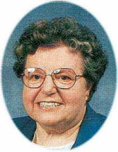 Dolores M. Quinn