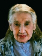 Ida M. Guskic